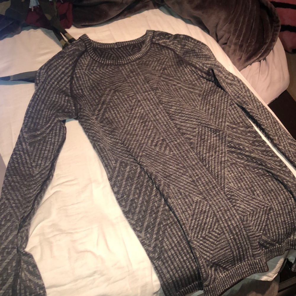 Lululemon Long Sleeve